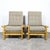 Set of Dymling Armchairs from Swedese, 1970s For Sale - Image 16 of 17