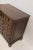 Early 18th Century English Oak Jacobean-Style Chest of Drawers For Sale - Image 4 of 8