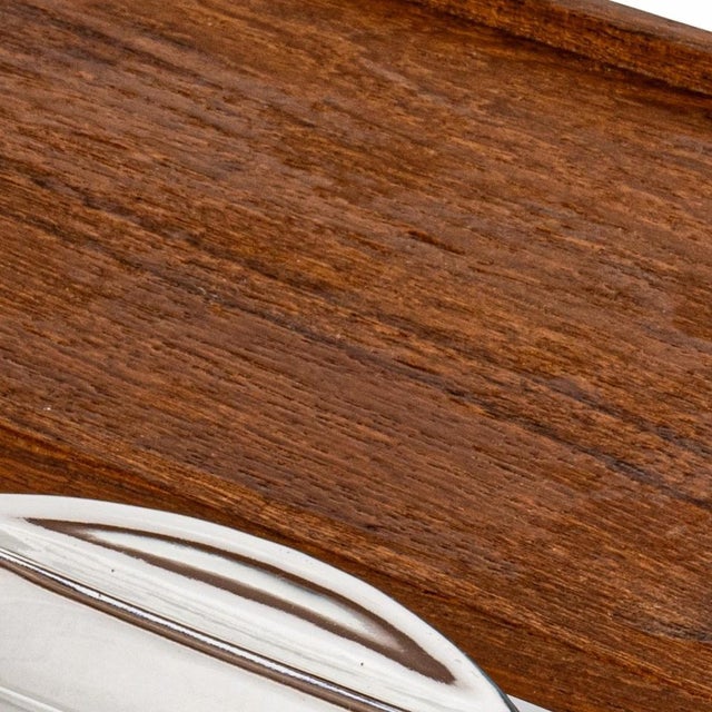 Danish Serving Bowls from Digsmed, 1960s, Set of 4 For Sale - Image 6 of 7