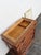 Wood Victorian Eastlake Late 1800s Carved Marble Top Small Dresser Chest 6399 For Sale - Image 7 of 18