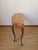 1940s Louis XV Walnut Console Table, 1940s For Sale - Image 5 of 18