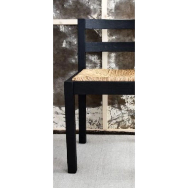 OC.01 Chair by Sebastien Krier For Sale - Image 4 of 6