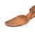 Wood Early 20th Century Oromo Ethiopian Wood Spoon For Sale - Image 7 of 7