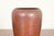 Ramon Ramirez Arts & Crafts Hammered Copper Vase For Sale In South Bend - Image 6 of 11