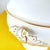 White Porcelain Soup Tureen from Ginori For Sale - Image 8 of 12