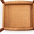 Model 408 Teak Paper Cord Dining Chairs by Niels Otto Møller for J.L. Møllers, 1975, Set of 4 For Sale - Image 11 of 18