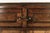 Antique George III Bench in Elm For Sale - Image 5 of 13