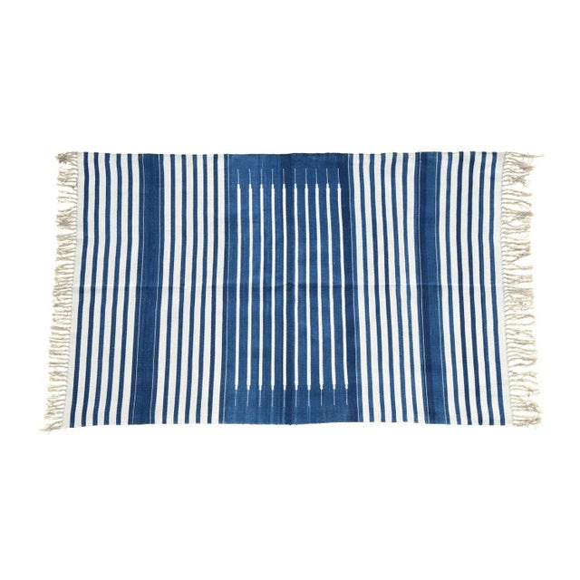 Not Yet Made - Made To Order Gwalior Rug, 8X10 For Sale - Image 5 of 5