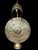Turkish Brass Calligraphy Helmet Shield Set For Sale - Image 12 of 18