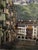 2002 Austrian Artist Josef Eidenberger “Altstadt” of Innsbruck, Austria, Signed Colored Etching For Sale In Milwaukee - Image 6 of 6