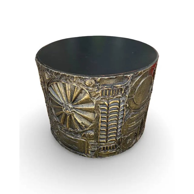 For the MCM Collector! This super cool Pair of MCM vintage 1970s coffee tables designed by Adrian Pearsall for Craft...