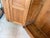 Baroque Farmhouse Hall Cabinet For Sale - Image 11 of 18