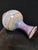 Chinese Ceramic Vase Jun Ware Flambé Glaze Porcelain Vase For Sale - Image 10 of 11