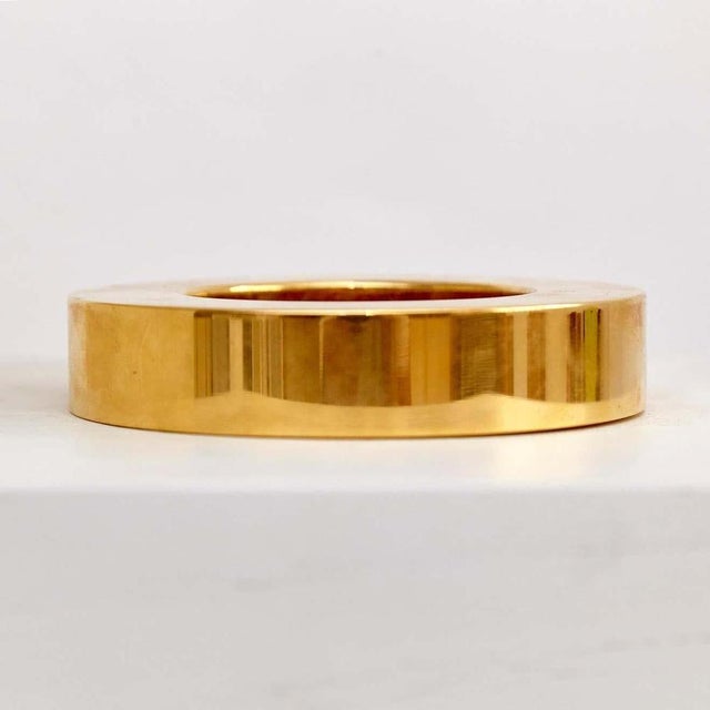 Limited Edition of 12 Vase Alpha attributed to Ettore Sottsass, 1995 For Sale - Image 16 of 18