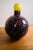 Brown Ceramic Vase by Malwina Konoacka, 2021 For Sale - Image 8 of 10