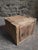 Antique French Oak Strongbox Cabinet, 1850 For Sale - Image 14 of 17