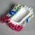 18th Century German Porcelain Trompe L’Oeil Asparagus Tureen For Sale - Image 4 of 5