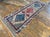 Antique Anatolian Runner, 1890s For Sale - Image 4 of 15
