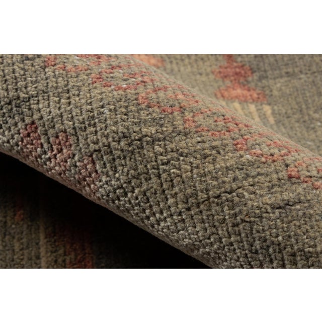 Tanvi Pari Sage 5' X 8' Area Rug For Sale - Image 4 of 6