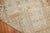Early 20th Century Pale Green Antique Bidjar Accent Rug - 4' x 6'11" For Sale - Image 5 of 9