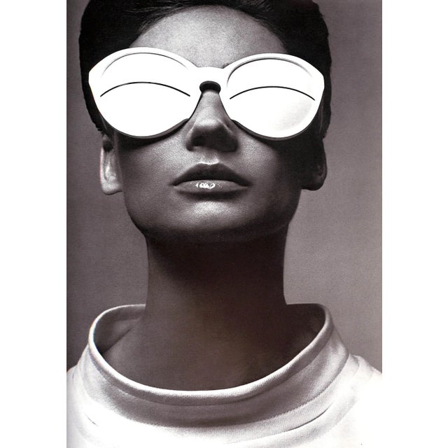 "Avedon: Photographs 1947-1977" 1978 Avedon, Richard For Sale In New York - Image 6 of 11