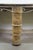3 Antique Tibetan Wood Yak Butter Churn Buckets For Sale - Image 17 of 17