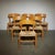 Model J39 Dining Chairs by Børge Mogensen for FDB, Set of 6 For Sale - Image 6 of 6