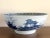 18th Century First Period Dr. Wall Worcester Porcelain Bowl For Sale - Image 13 of 13