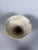 Alabaster vase with banded Egyptian decoration, Late Period, ca. 664–332 BC For Sale - Image 4 of 6
