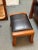 Maria Yee Cambria Chair + Ottoman For Sale - Image 9 of 12