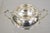 Antique Cj & Co English Edwardian Silver Plated Tea Serving Set - 3 Pieces For Sale In Philadelphia - Image 6 of 10