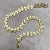 Created in 18 karat yellow gold Diamonds 0.85 carat approx. 8.5 inch length 18 karat yellow gold lobster clasp Bracelet...