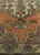Turkish Turkish Mini Rug Oriental Hand Knotted Vintage Rug 1'8" x 2'4" #21230 For Sale - Image 3 of 8