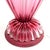 Large Italian Murano Glass Table Lamps, 1960, Set of 2 For Sale - Image 10 of 11