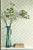 This lovely hand drawn trellis and daisy wallpaper has country house style at its heart. Surface printed to retain a...