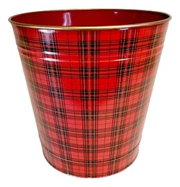 Example of Americana Wastebaskets and Trashcans