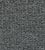 Traditional Sample - The House of Scalamandré Torrs Fabric, Salt & Pepper For Sale - Image 3 of 3
