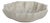 Lotus 11.75" Diameter Marble Decorative Bowl For Sale