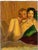 Antonio Feltrinelli, Nude Women, 1930s, Oil Painting on Canvas, Framed For Sale