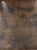 Brown Pair of Old Hickory “Old Faithful” Upholstered Barstools For Sale - Image 8 of 8