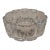 Vintage Orrefors Bowl Signed 4221-111 For Sale