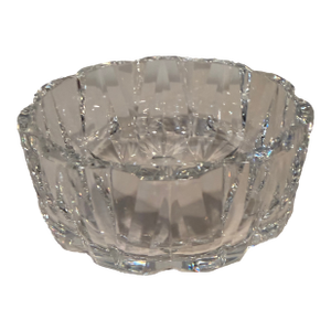 Vintage Orrefors Bowl Signed 4221-111
