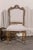 Italian 18th Century Venetian Style Side Chairs - a Pair For Sale - Image 3 of 11
