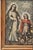 18th C. Spanish Colonial Holy Family Oil-on-Canvas For Sale In Los Angeles - Image 6 of 7