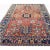 1910s 1910s Antique Persian Heriz Area Rug 8’1″ X 11’3″ For Sale - Image 5 of 13