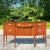 Late 20th Century Vintage Regency Baker Hepplewhite Mahogany Sideboard For Sale - Image 10 of 12
