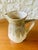 Vintage Glazed Ceramic Pitcher by Jeb, 40s For Sale - Image 4 of 18