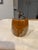 Italian Vintage 1970s Italian Onyx Table Lighter For Sale - Image 3 of 6