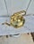 19th Century Brass Kettle For Sale - Image 4 of 12