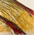 Artist: Enrico Baj Country: Italy Title: Vertiges Medium: Original Lithograph Marks: Hand-Signed in pencil Paper: Rives...